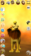 Parler Luis Lion screenshot 7