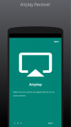 Airplay Receiver screenshot 1
