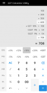 GST Calculator Utility screenshot 4