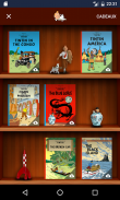 The Adventures of Tintin screenshot 19