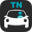 Tennessee DMV Permit Practice Test Prep 2020 - TN