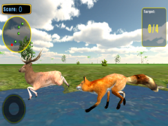 Angry Wild Fox Attack Sim 3D screenshot 14