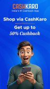 CashKaro - Cashback & Coupons screenshot 10