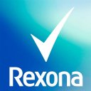 Rexona Motion Games Icon