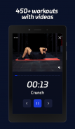 Fitness for Muscles | Fitcher screenshot 0