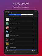 Podcast Player & App: Podurama screenshot 2
