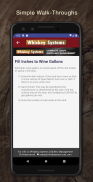 Whiskey Systems Calculator screenshot 2