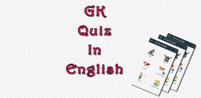 GK Quiz In English - All Exams