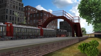 Train Simulator 2015 USA Free screenshot 7