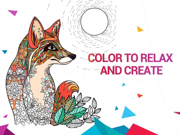 970 Coloring Books App For Android Free