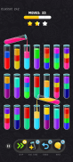 Water Color Sorting Games screenshot 0