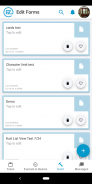 EZFORMS  Mobile Forms screenshot 9