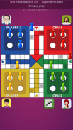 Ludo Superior Champ : KingStar screenshot 2