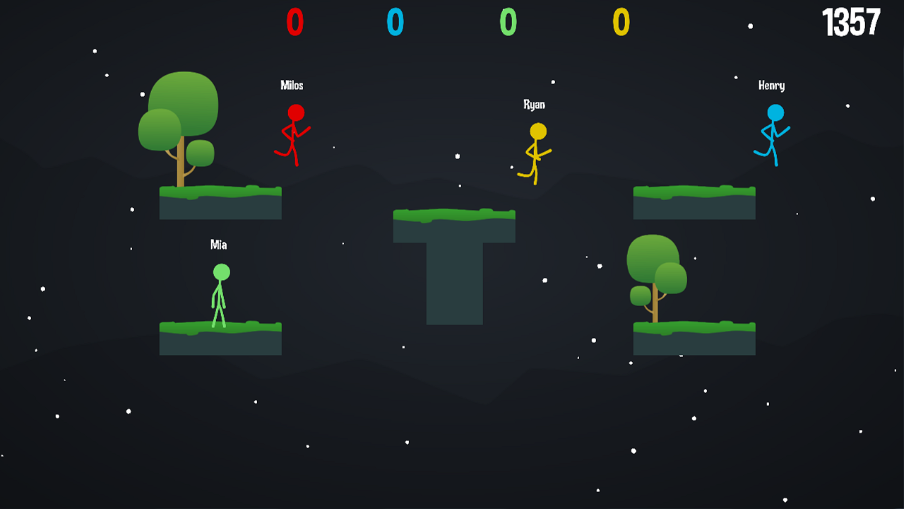 Stickman Fight - Загрузить APK для Android | Aptoide