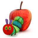 Hungry Caterpillar Play School icon