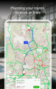 Mapy.cz: nawigacja & transport screenshot 13
