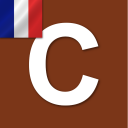 Scrabble Checker Français Icon