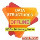 Data Structures and Algorithms Icon