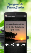 Imagenes de frases sabias screenshot 1