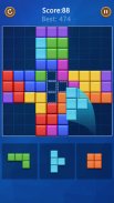 Block Puzzle-Sudoku Mode screenshot 14