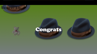 Missing Teddy screenshot 1