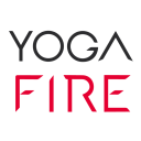 Yoga Fire by Tim Seutter