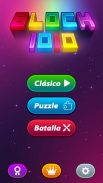 Block Puzzle 1010 Juegos Gratis screenshot 4