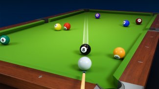 Billiards: 8 Ball Pool screenshot 7