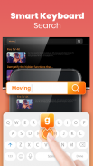 Remote for Fire TV&Fire Stick screenshot 0