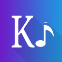 K-PopTube - Top, Trending, Viral Music Charts from Spotify, YouTube & Billboard Icon