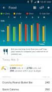 Fitbit screenshot 2