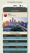 Discover Countries screenshot 12