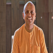 Gaur Gopal Das screenshot 8