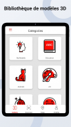 ARLOOPA - Augmented Reality Platform - AR App screenshot 12