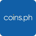 Coins.ph: Crypto & E-wallet