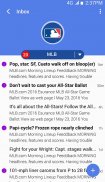 Bedava posta TypeApp Email & Calendar screenshot 5