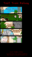 Toot Train Railway screenshot 4
