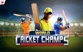 World T20 Cricket Champs 2016 screenshot 2
