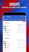 World Cup 2018 Russia screenshot 2