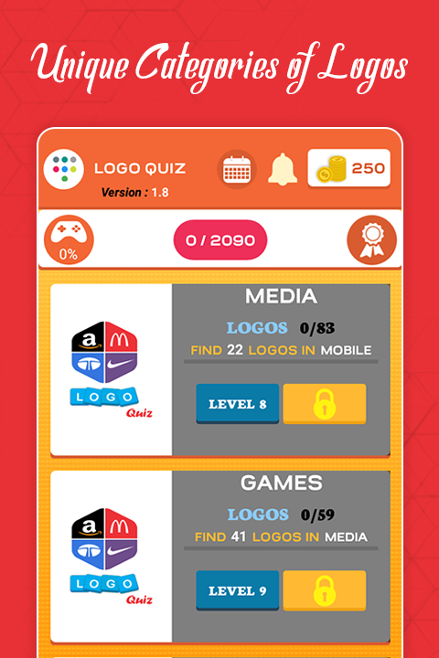 logo quiz answers level 9