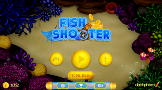 Fish Shooter - Fish Hunter screenshot 3