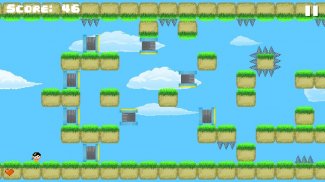 Sky Children screenshot 5