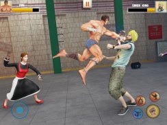 Street Fight: Beat Em Up Games screenshot 1