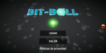Bitball screenshot 3