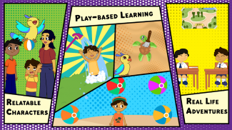 Speakaroo : Speech Therapy screenshot 3