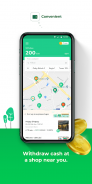 SOCASH: Withdraw money at shops & earn rewards screenshot 2