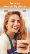 PhotoArt - Редактор фото AI screenshot 1