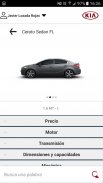 Kia Perú Colaboradores screenshot 1