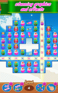 Matryoshka classic cool match 3 puzzle games free screenshot 10