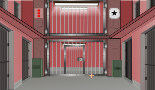 Stop Jail Escape screenshot 0